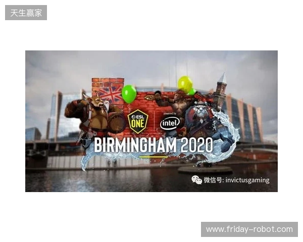 ESL One伯明翰淘汰赛首日结束,Yandex与Tundra晋级胜决